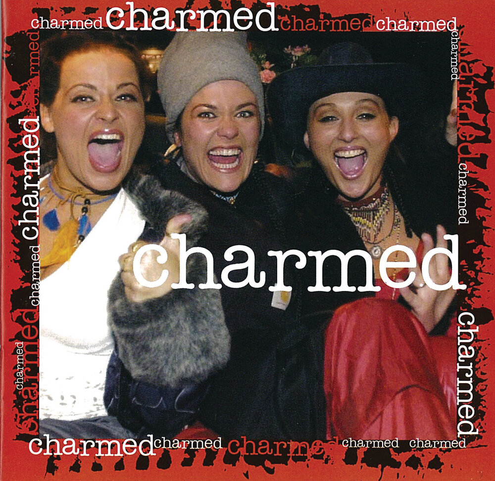 Перевод песни charmed