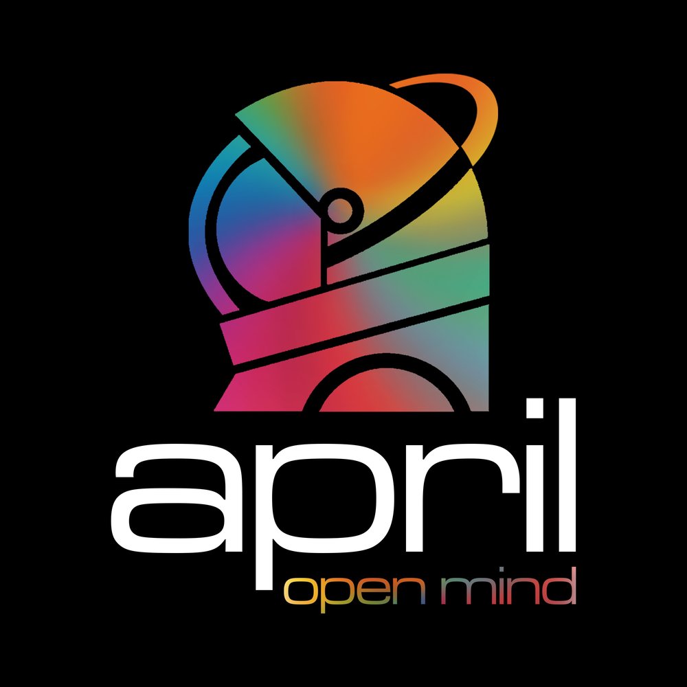 April слушать. Open Mind. Open minded. Бабичев опен майнд.