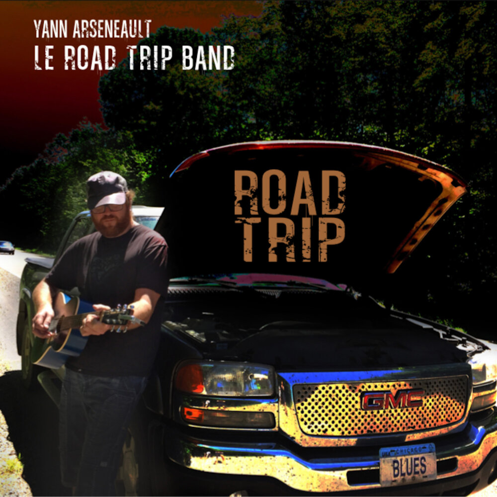 Trip d. Road trip Band.