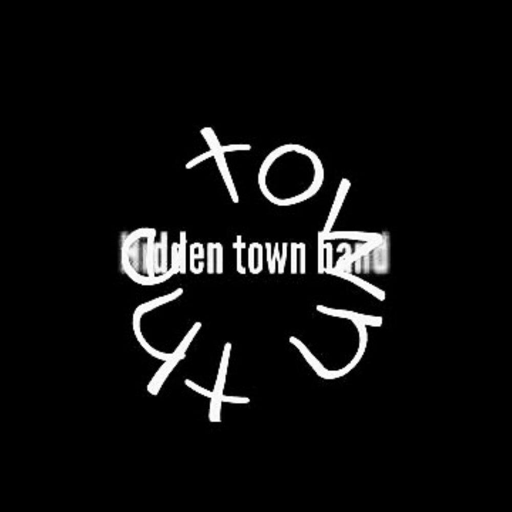 Hidden town