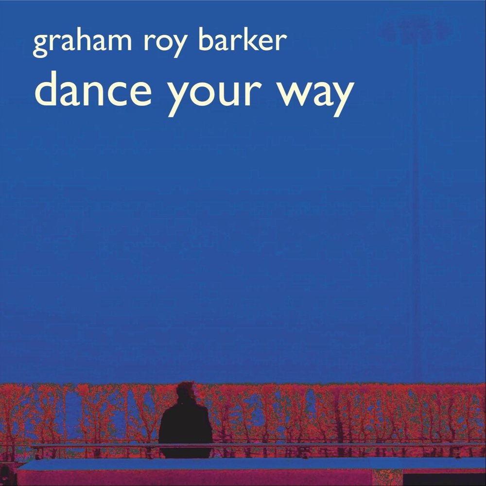 Грэхэм Баркер. Рой Баркер. Танцы с your way. Way way песня английская