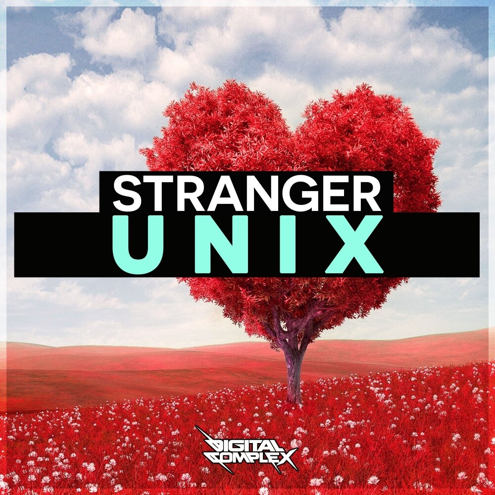 Strange альбом. Stranger Mix.