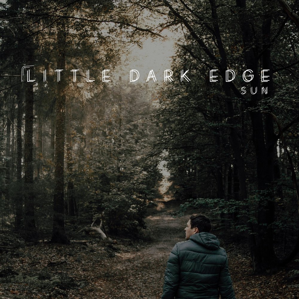 Dark Edge. The Edge of the Sun. Back from the Edge.