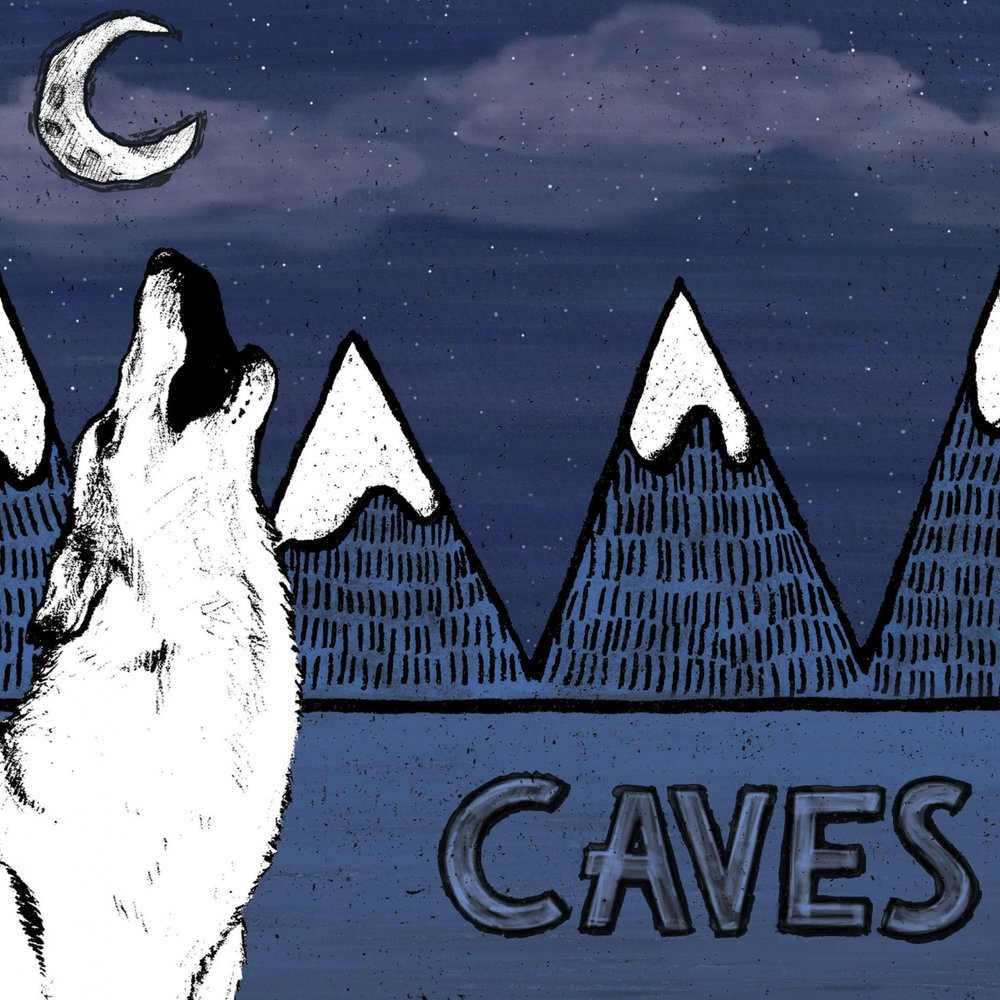 Caves текст. Cave Collective ..