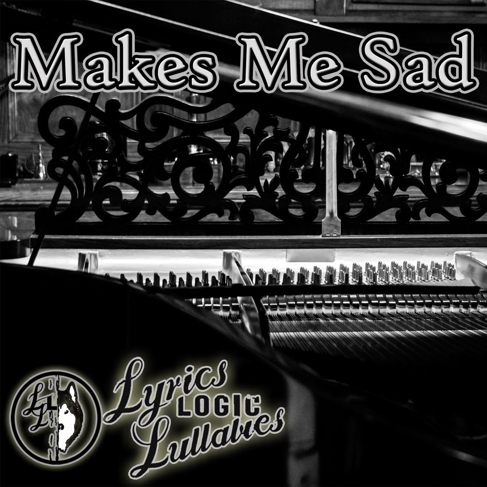 Make my music. Lullabies and Battle Cries.