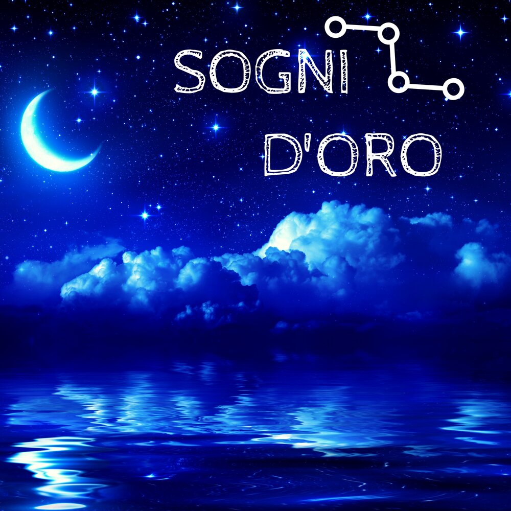 Картинки sogni d oro