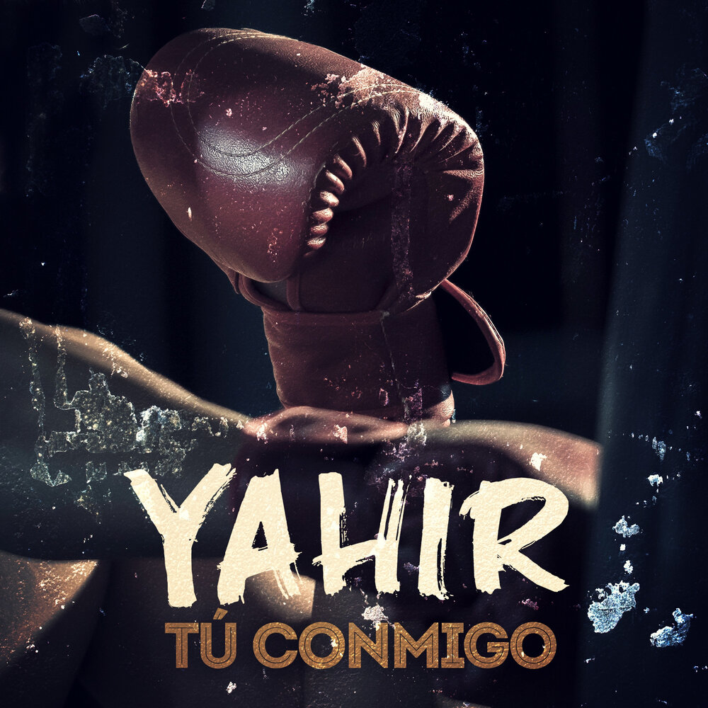 Tu conmigo. Yahir chocolaver.