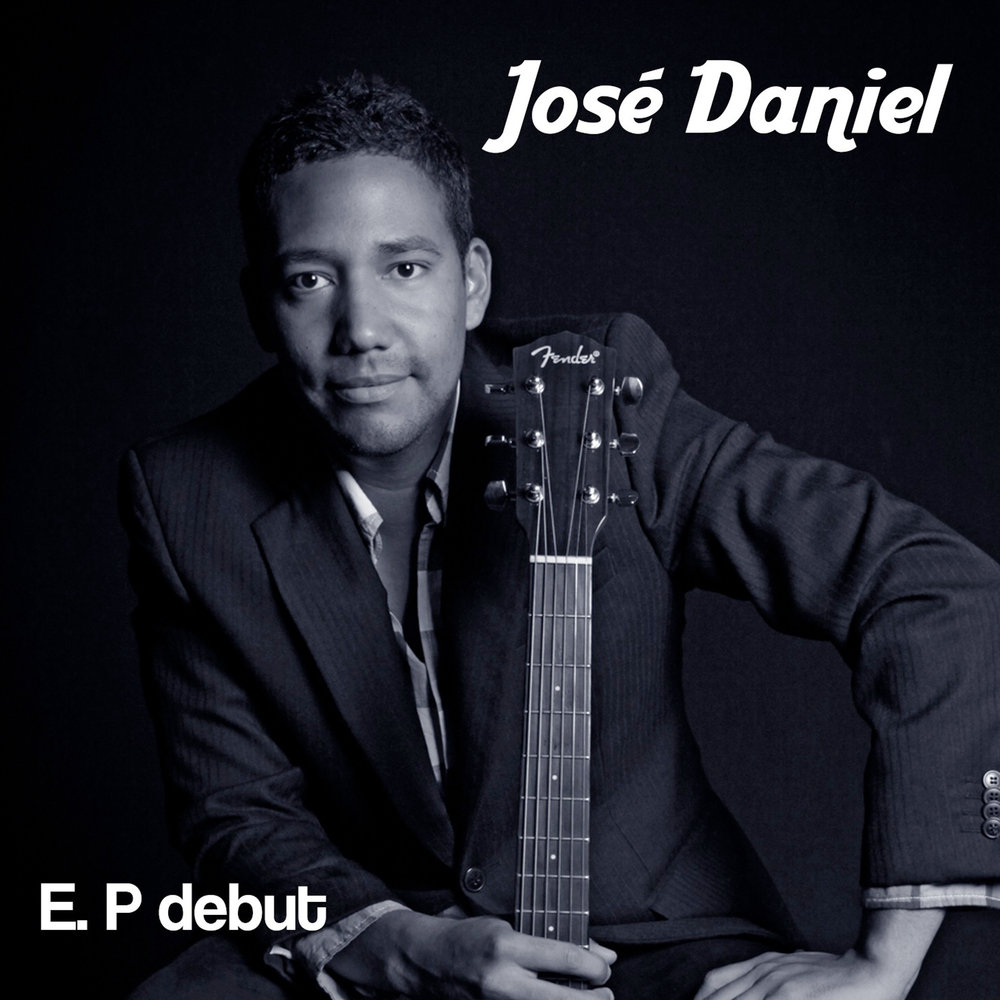 Jose Daniel.