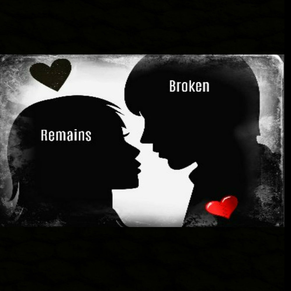 Old love new love. Группа broken remains. Broken remains.