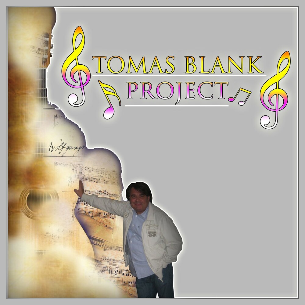 Blank project