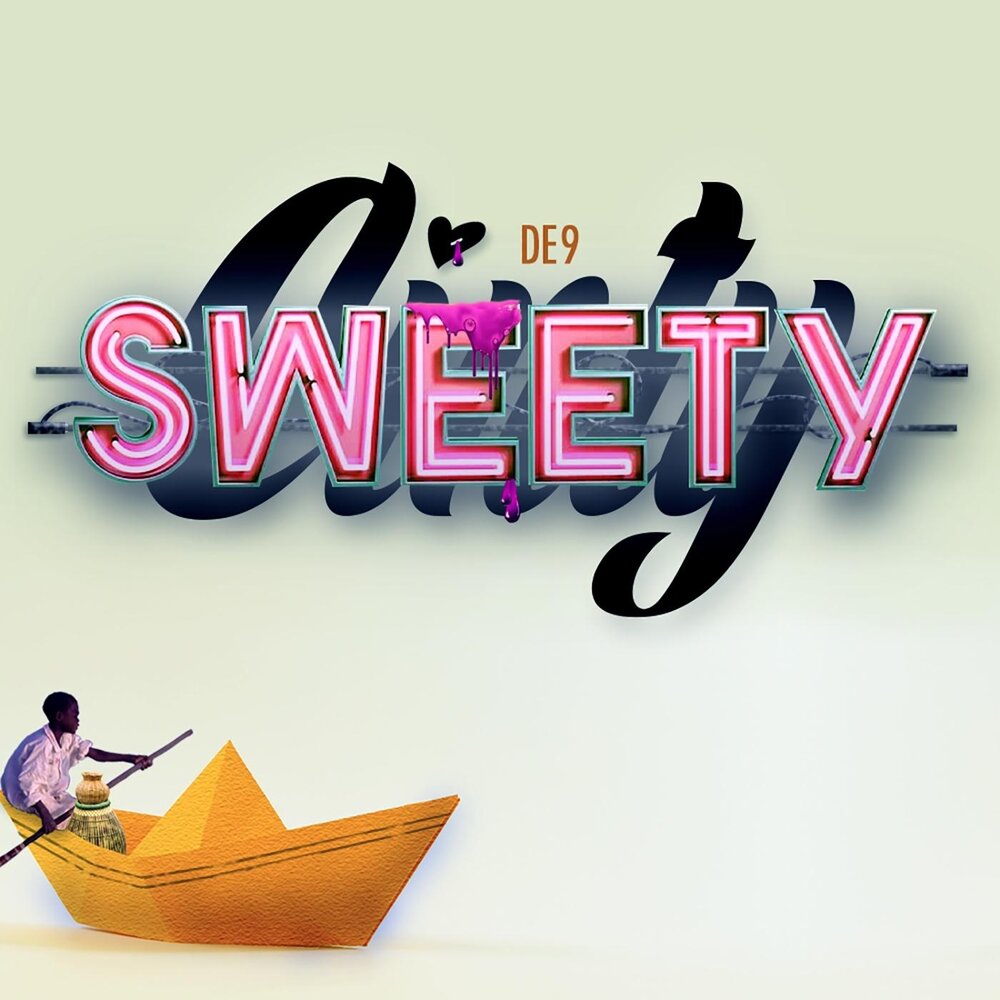 Sweet 9. коробка на 9 капкейков. Sweet 9. Sweet 9. упаковка eco muf 9 ( 100 шт.