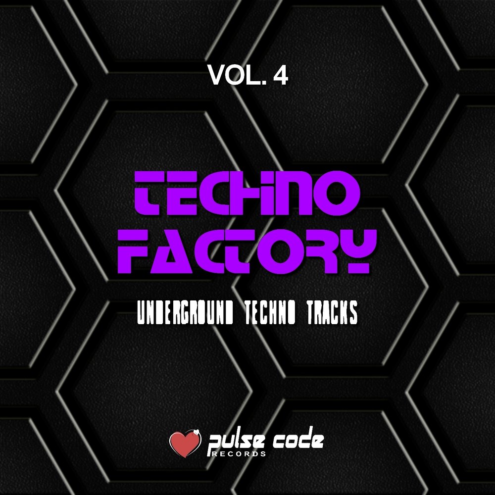 Techno tracks