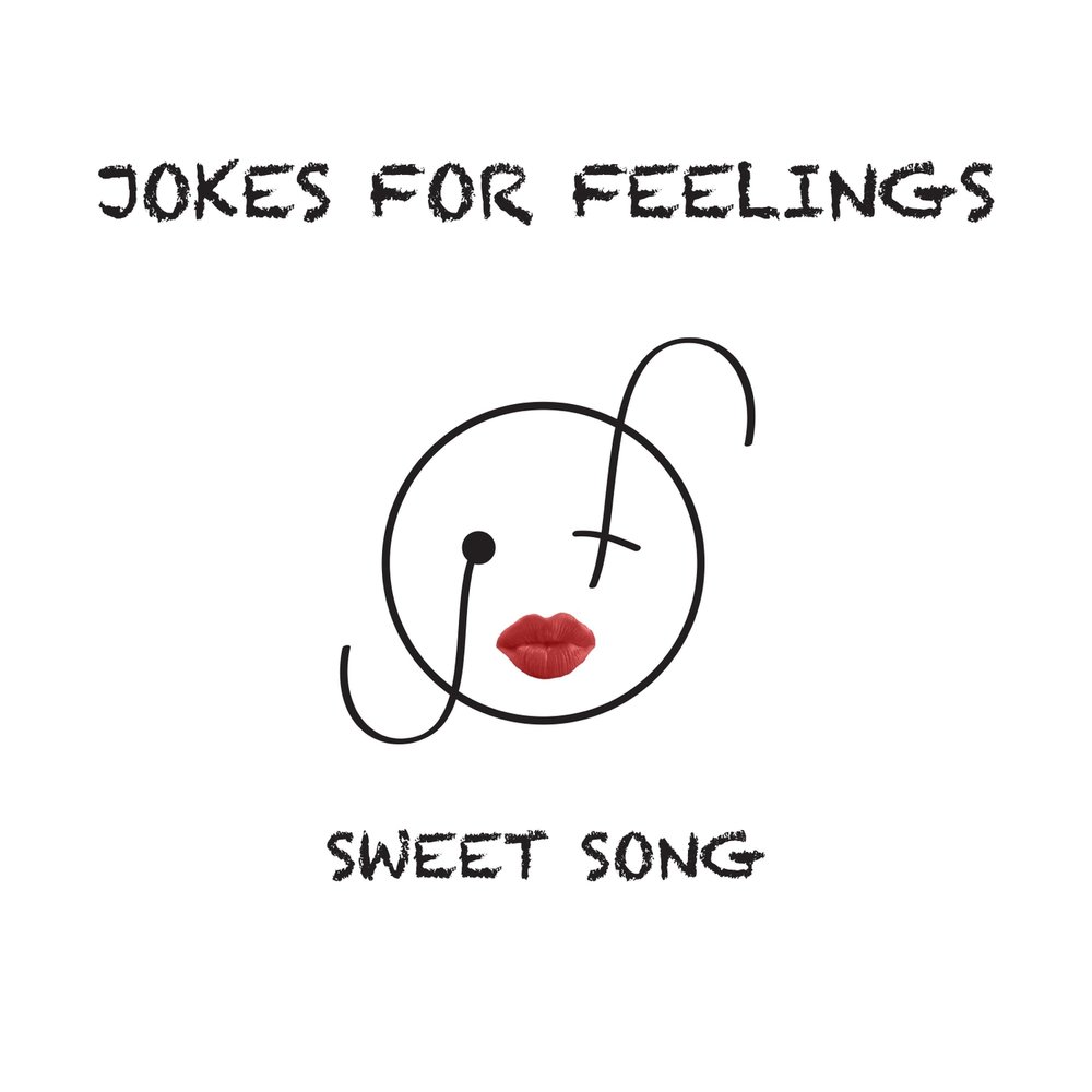 Песня joke. Sweet Song. Only joking Music. Hyroka feelings. Joke песня