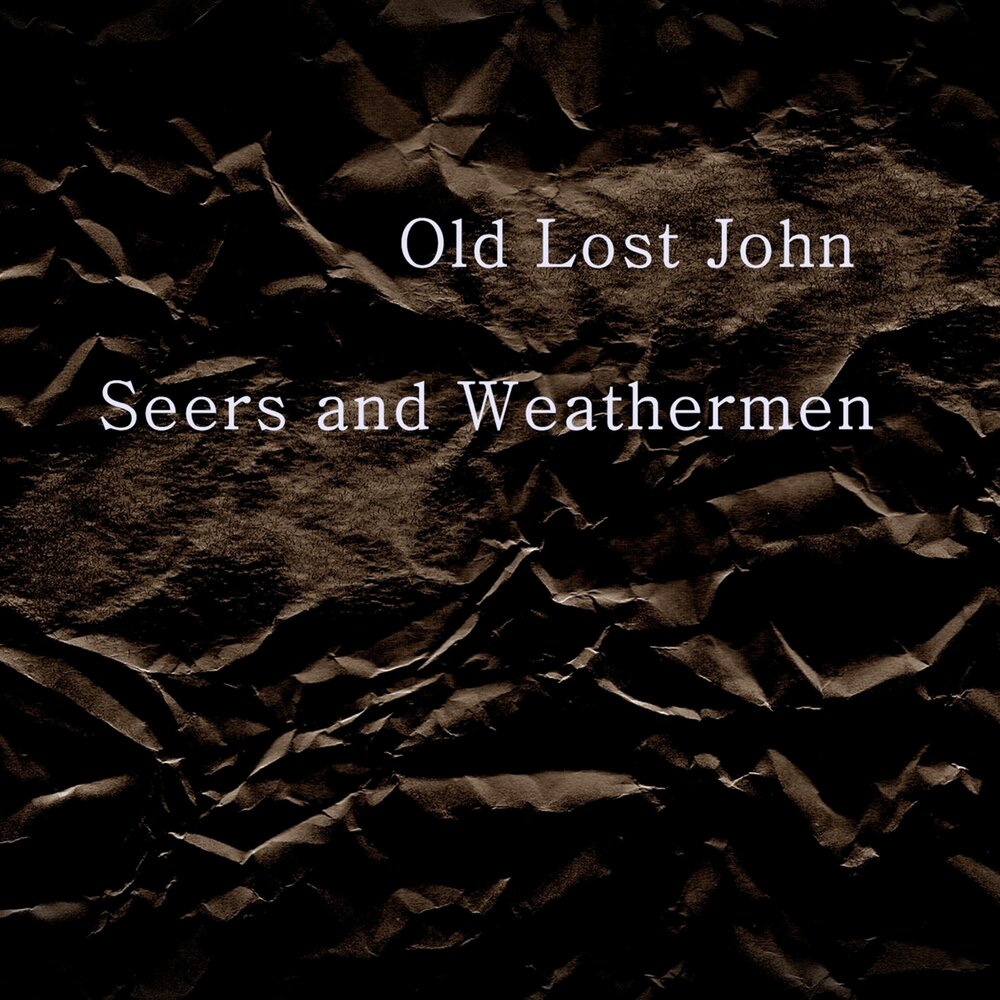 Old lost