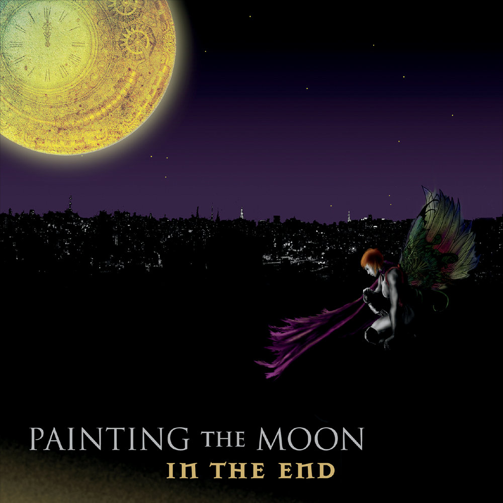 Seven Garden to the Moon слушать. Кукла полнолуние слушать. Till the end of the Moon Wedding.