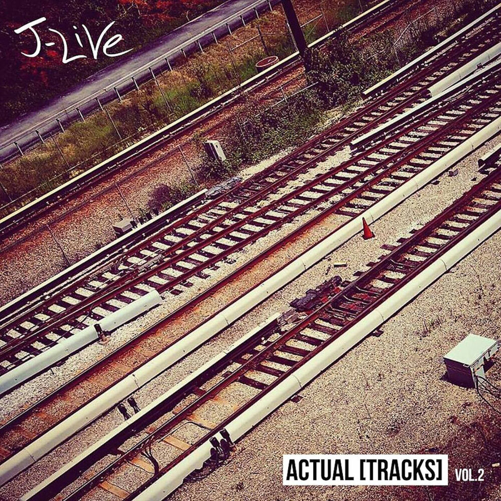 Tracks vol 2