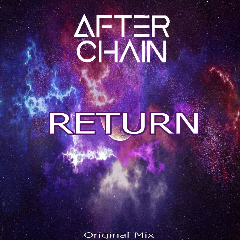 Альбом return. Альбом return