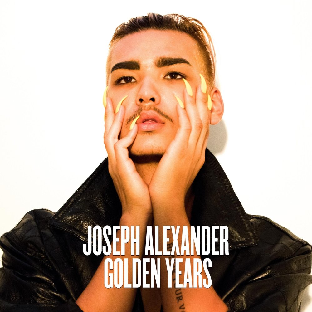 Джозеф Александр. Joseph Alexander album. Joseph Alexander Lives in the USA.. Alex Golden.