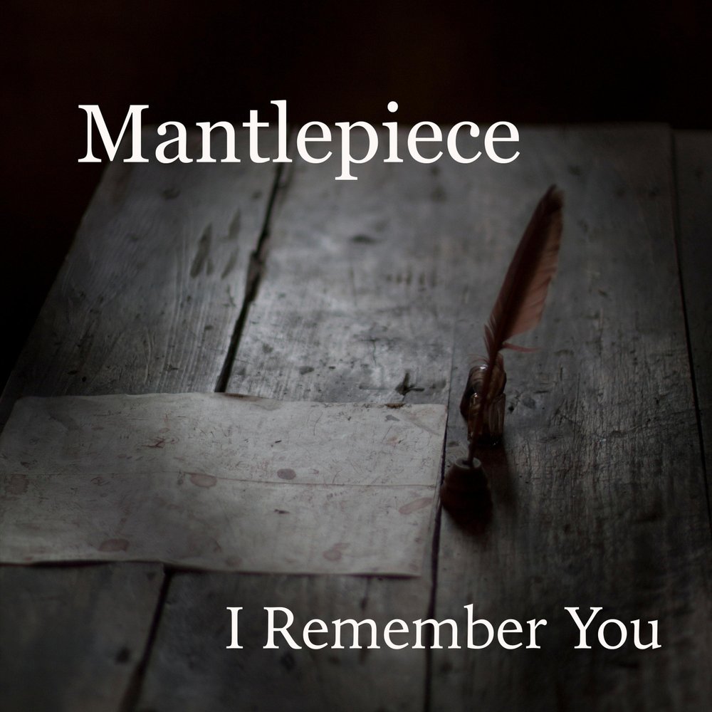 More than i remember you