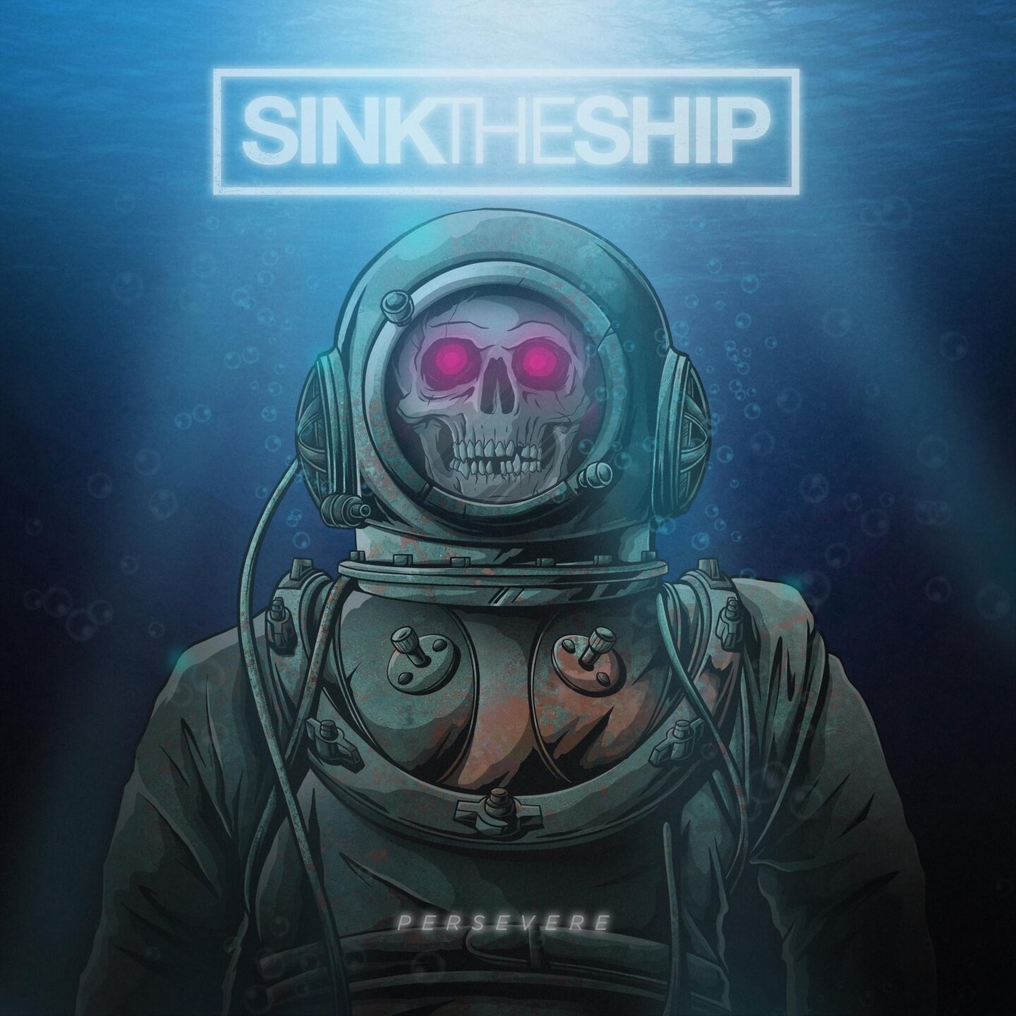 Sink the Ship