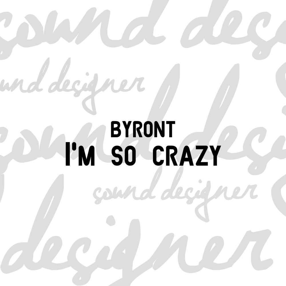 Crazy s o b. I M so Crazy for you песня. I'M so Crazy for you альбом. I'M so Crazy for you русский кавер. Rebsyyx – i'm so Crazy for you.