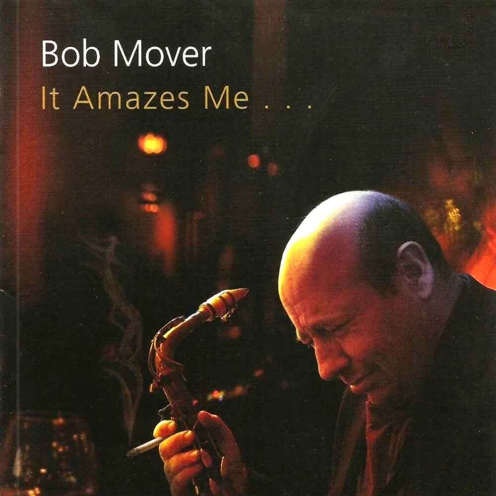 Bob moves