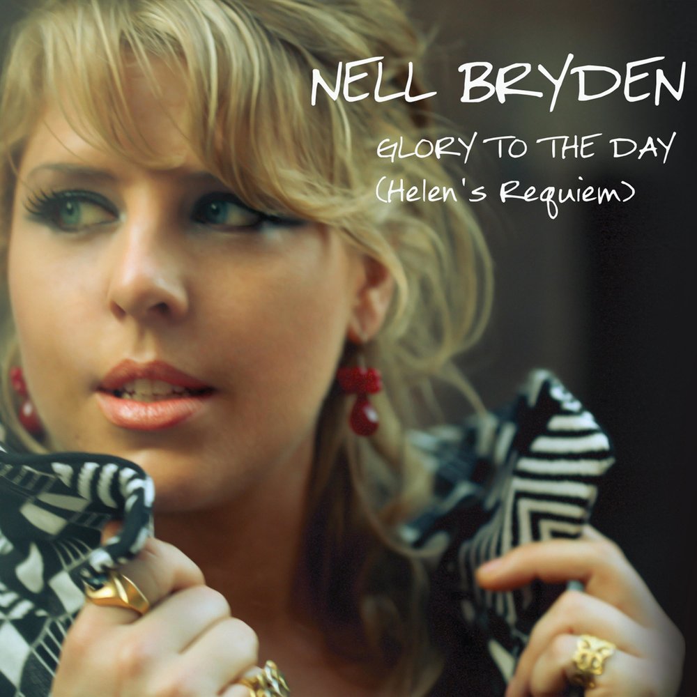 Глори песни. Хелен Дэй. Goodbye nell Bryden Remastered. Nell Bryden don't say Goodbye. One Day Helen.