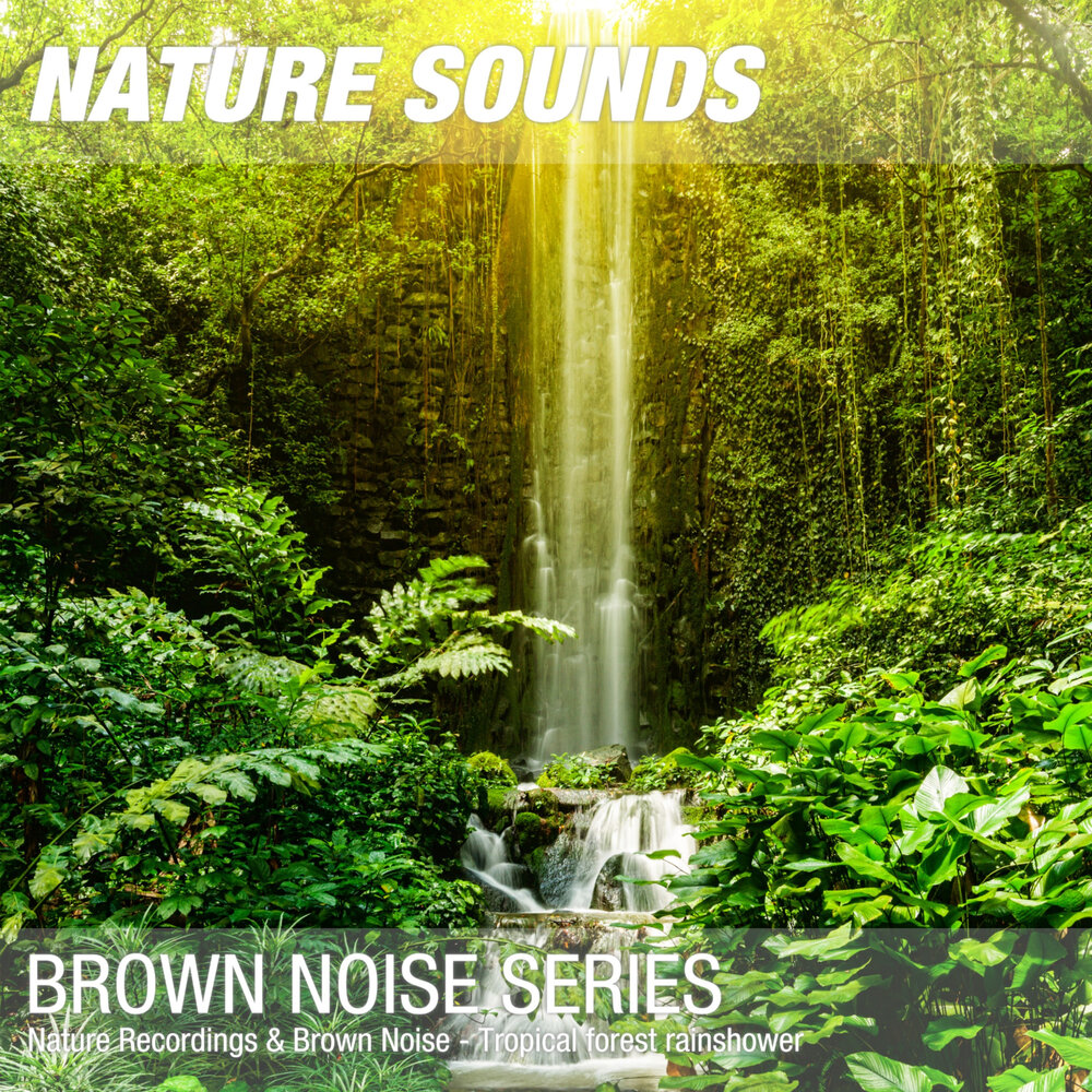 Nature noise