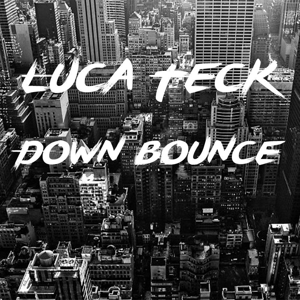 Bounce down