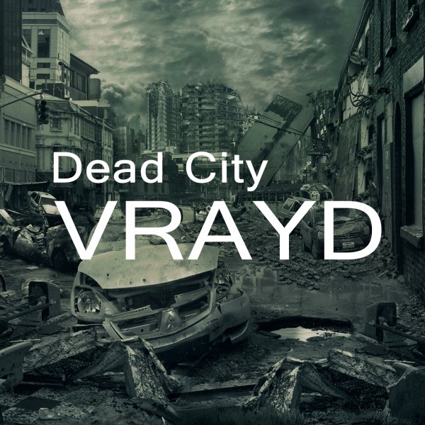 Shit трек. Сборник Dead City музыка.