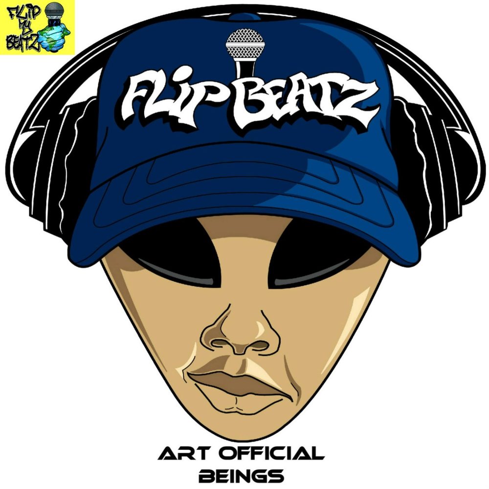 Art official. Official Art. My Beatz.