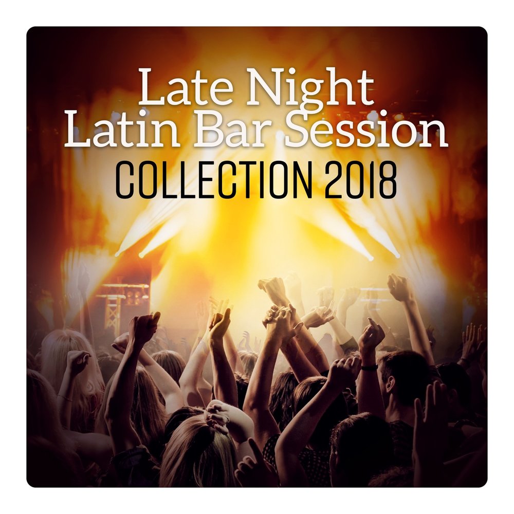 Latin Night. Session collection