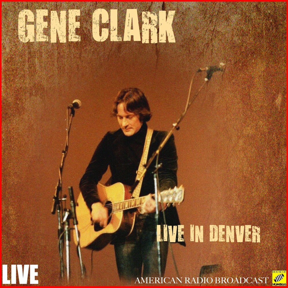 Gene clark