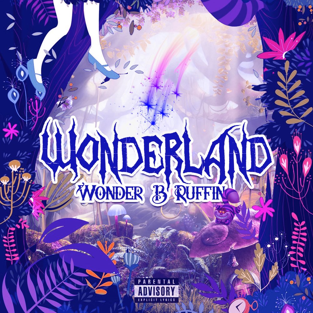 Чудо из чудес песня минус. Wonderland b. Альбом чудес. Песня Wonder. Песня Wonder Wonder.