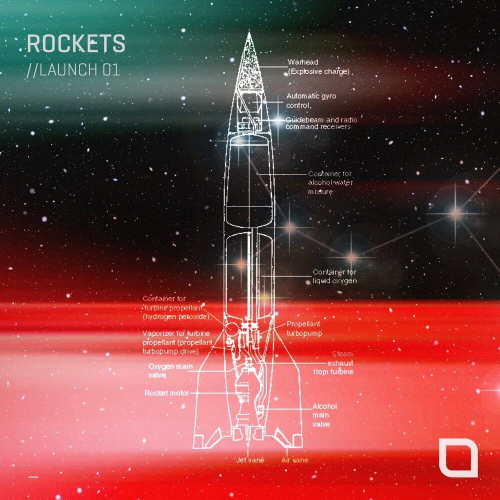 Rocket альбомы. Rocket обложка альбома. Launch Disintegration обложка. Quivver. Quivver brand New Medicine.