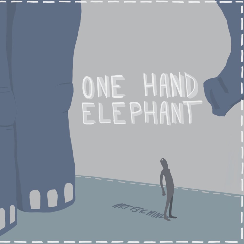 On the one hand this. Elephant Spotify. By one hand. On the one hand. Elephant hand.