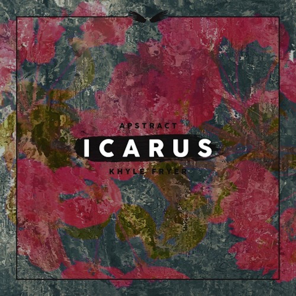 Feat icarus. Mosaik Audio Industrie обложки альбомов.