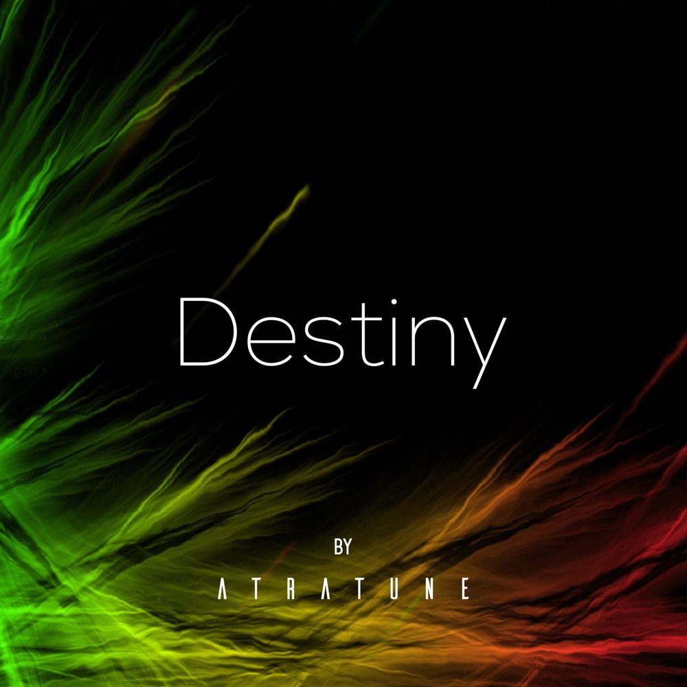 Destiny музыка. Desmond's Destiny Soundtrack.