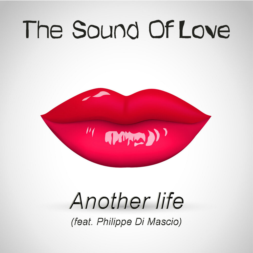 Love Sound. Another Love. Philippe di Mascio - tears on the Sand - the Sound of Love фото.