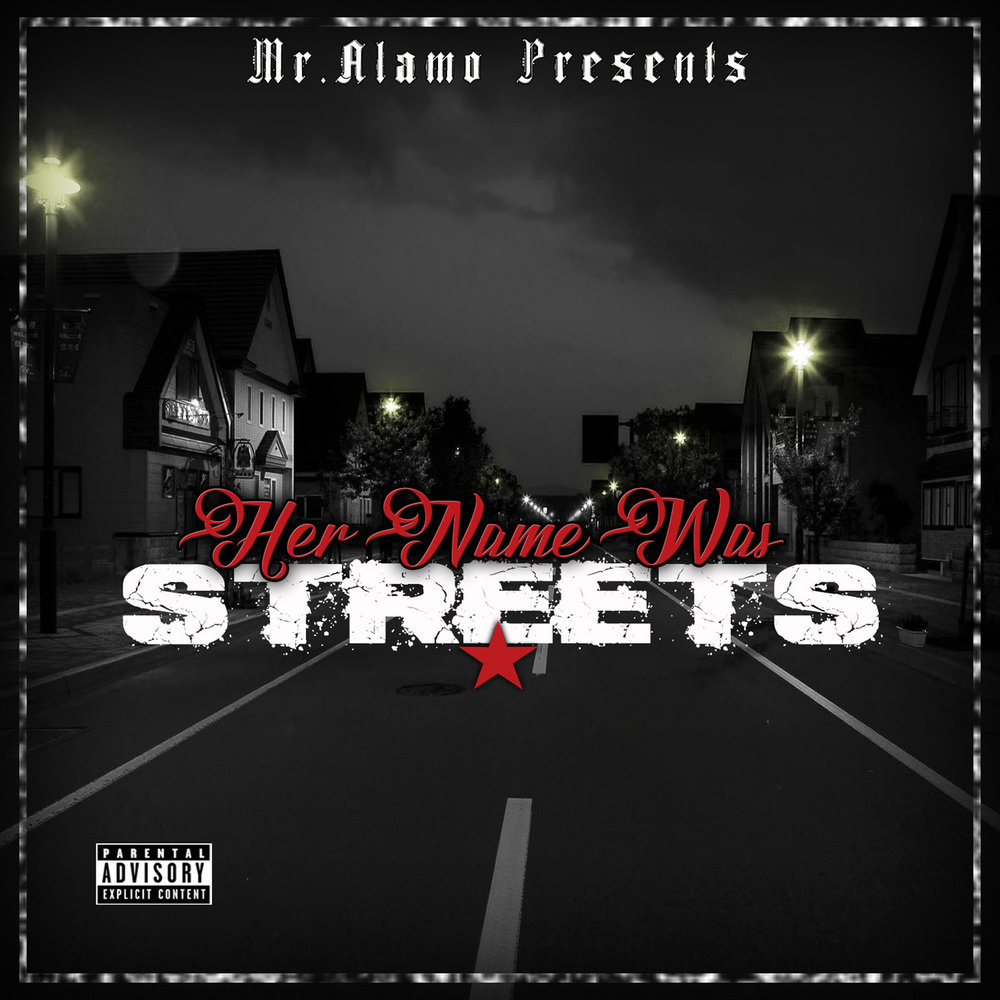 Streets lyrics