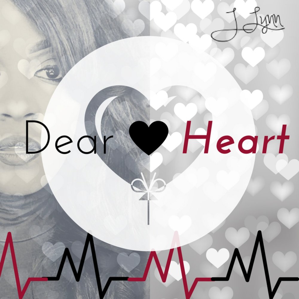 Спроси мое сердце с кем хочет оно. So Dear to my Heart. J Heart. HEARTJ.