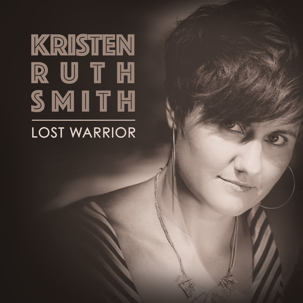 Рут Смит. Lost warrior