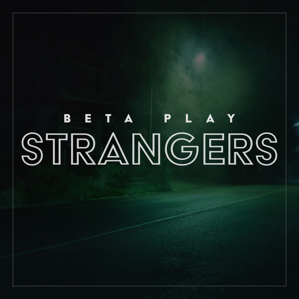 Stranger play