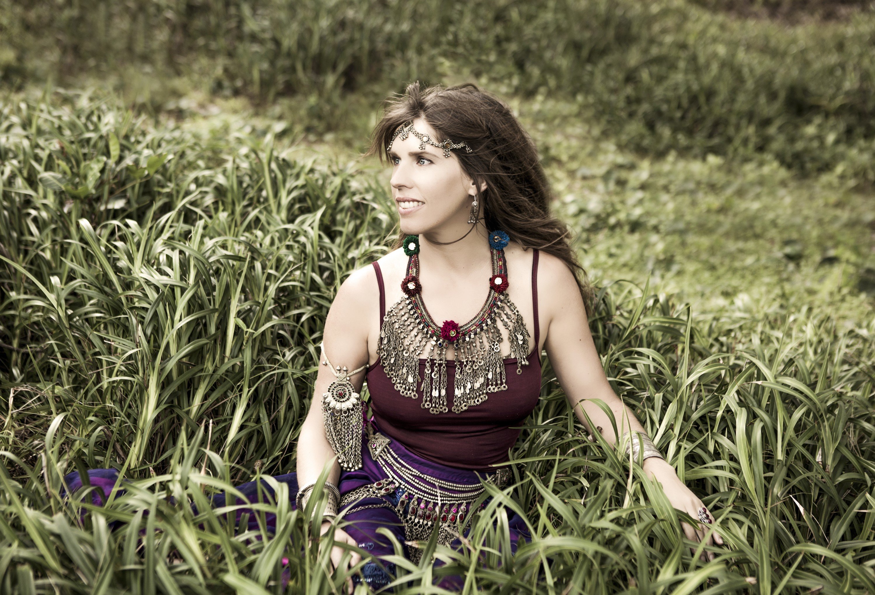 Deva Premal