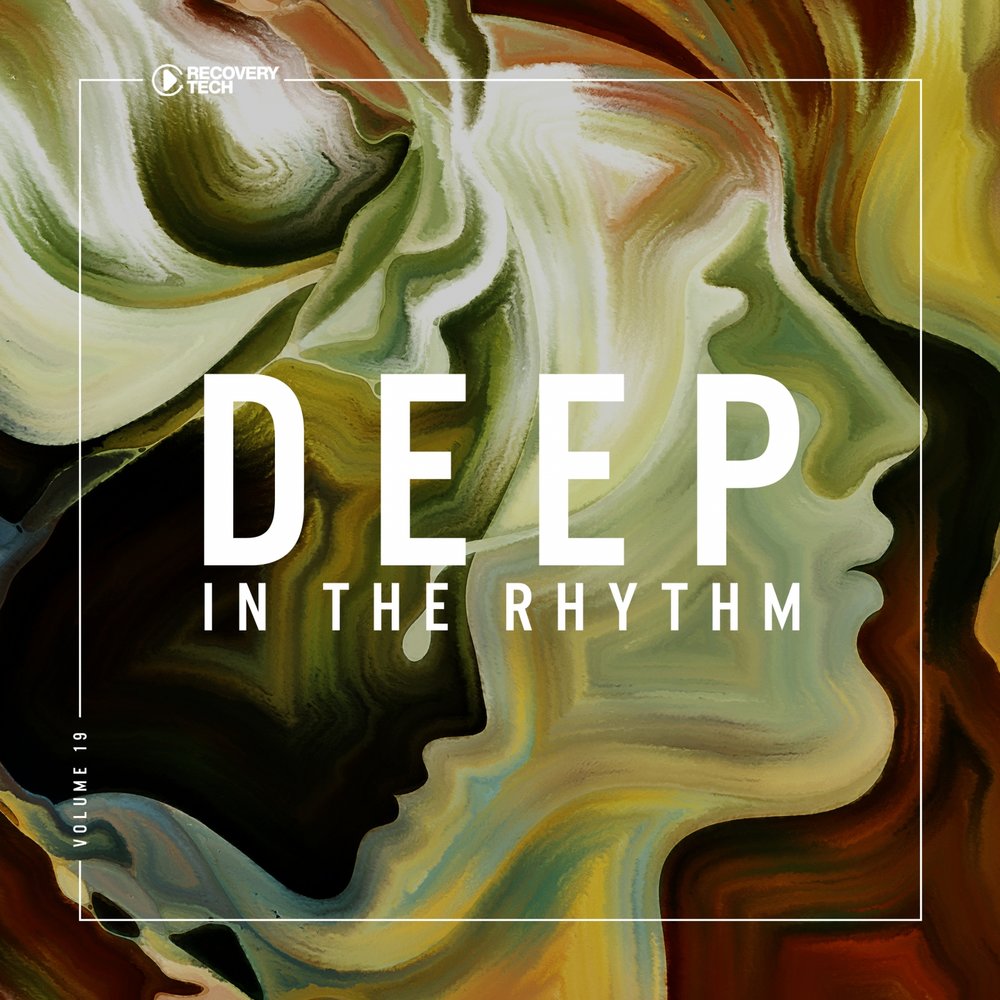 Альбом deep. 2013 - Secret Rhythms Vol.5. Rhythm in Volume Art.