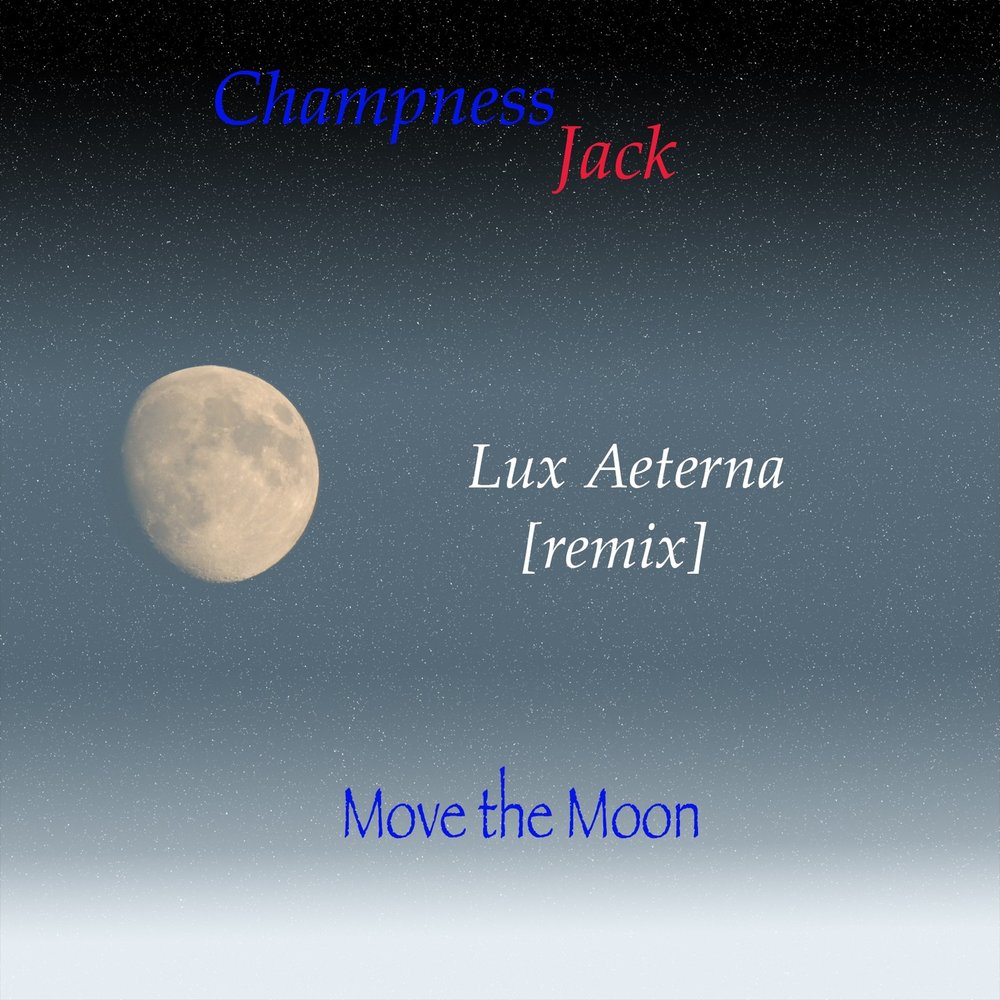 Lux aeterna. Луна Люкс. Is the Moon in two Parts?. Jackshard.