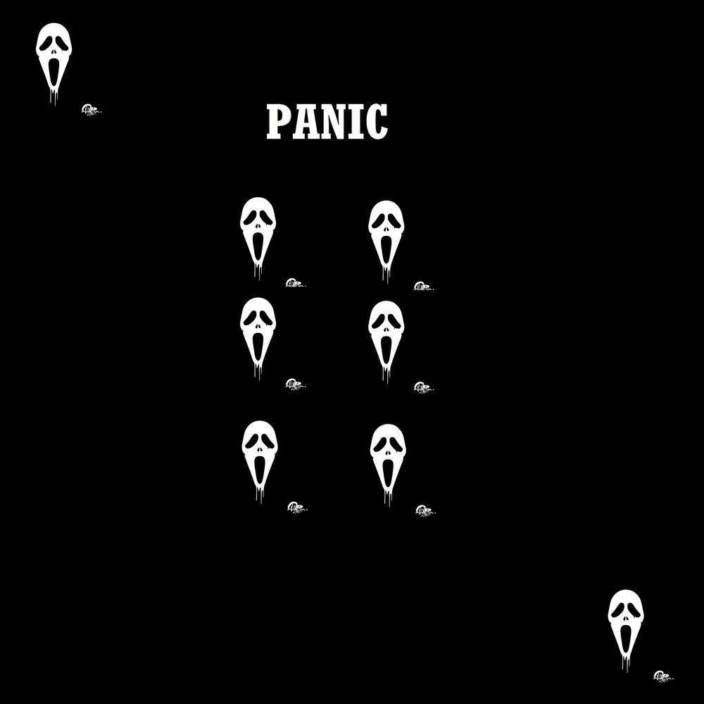 Panic Music.