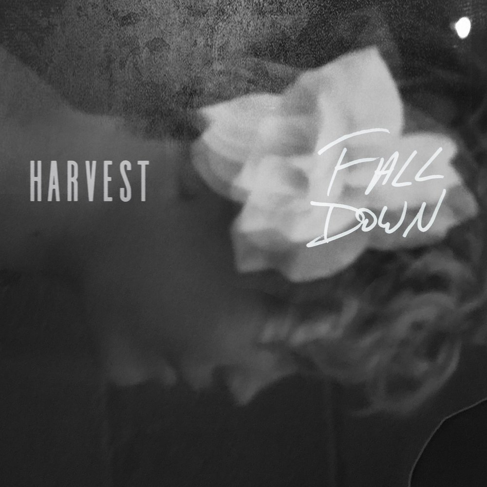 Песня fallen down slow. Harvest исполнитель.