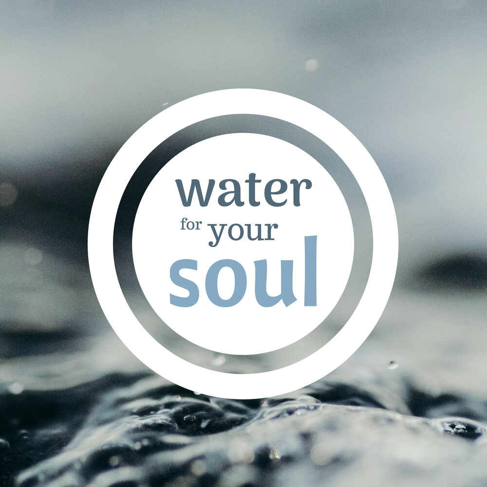 Water listening. Watering the Soul книга. Water Soul Genesis. Watermark.