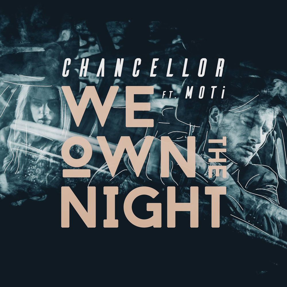 We own the night. We own the night перевод.